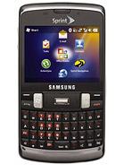 Best available price of Samsung i350 Intrepid in Seychelles