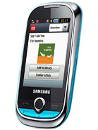 Best available price of Samsung M3710 Corby Beat in Seychelles