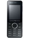 Best available price of Samsung M7500 Emporio Armani in Seychelles