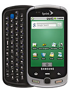 Best available price of Samsung M900 Moment in Seychelles