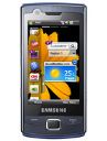 Best available price of Samsung B7300 OmniaLITE in Seychelles