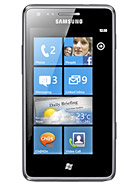 Best available price of Samsung Omnia M S7530 in Seychelles
