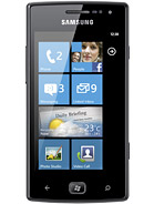 Best available price of Samsung Omnia W I8350 in Seychelles