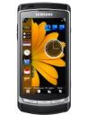 Best available price of Samsung i8910 Omnia HD in Seychelles