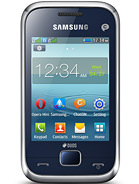 Best available price of Samsung Rex 60 C3312R in Seychelles