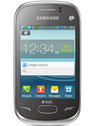 Best available price of Samsung Rex 70 S3802 in Seychelles