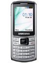 Best available price of Samsung S3310 in Seychelles