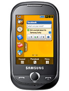 Best available price of Samsung S3650 Corby in Seychelles