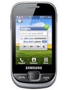 Best available price of Samsung S3770 in Seychelles
