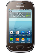 Best available price of Samsung Star Deluxe Duos S5292 in Seychelles