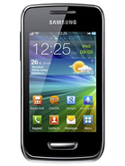 Best available price of Samsung Wave Y S5380 in Seychelles