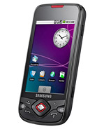 Best available price of Samsung I5700 Galaxy Spica in Seychelles