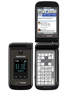 Best available price of Samsung U750 Zeal in Seychelles