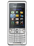 Best available price of Sony Ericsson C510 in Seychelles