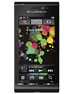 Best available price of Sony Ericsson Satio Idou in Seychelles