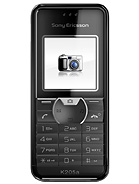 Best available price of Sony Ericsson K205 in Seychelles