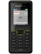 Best available price of Sony Ericsson K330 in Seychelles
