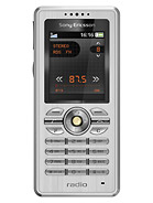 Best available price of Sony Ericsson R300 Radio in Seychelles