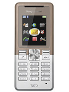 Best available price of Sony Ericsson T270 in Seychelles