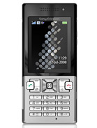 Best available price of Sony Ericsson T700 in Seychelles