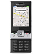 Best available price of Sony Ericsson T715 in Seychelles