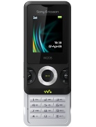 Best available price of Sony Ericsson W205 in Seychelles