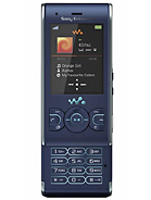 Best available price of Sony Ericsson W595 in Seychelles