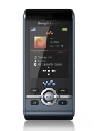 Best available price of Sony Ericsson W595s in Seychelles