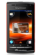 Best available price of Sony Ericsson W8 in Seychelles