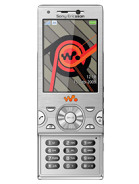Best available price of Sony Ericsson W995 in Seychelles