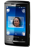 Best available price of Sony Ericsson Xperia X10 mini in Seychelles