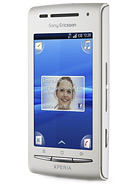 Best available price of Sony Ericsson Xperia X8 in Seychelles