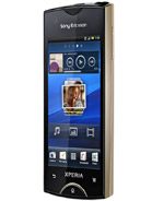 Best available price of Sony Ericsson Xperia ray in Seychelles