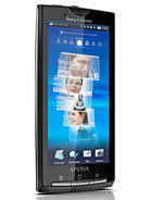 Best available price of Sony Ericsson Xperia X10 in Seychelles