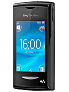 Best available price of Sony Ericsson Yendo in Seychelles