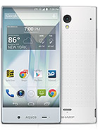 Best available price of Sharp Aquos Crystal in Seychelles