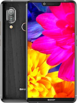 Best available price of Sharp Aquos D10 in Seychelles