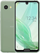 Best available price of Sharp Aquos R2 compact in Seychelles
