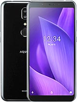 Best available price of Sharp Aquos V in Seychelles