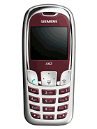 Best available price of Siemens A62 in Seychelles