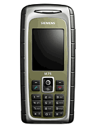 Best available price of Siemens M75 in Seychelles