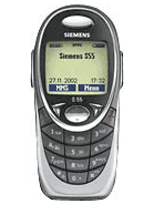 Best available price of Siemens S55 in Seychelles