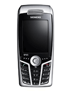 Best available price of Siemens SP65 in Seychelles