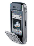 Best available price of Sony Ericsson P900 in Seychelles