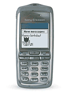 Best available price of Sony Ericsson T600 in Seychelles
