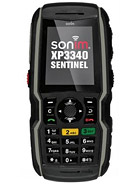 Best available price of Sonim XP3340 Sentinel in Seychelles