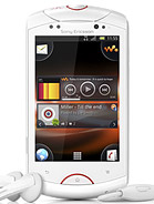 Best available price of Sony Ericsson Live with Walkman in Seychelles