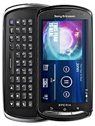 Best available price of Sony Ericsson Xperia pro in Seychelles