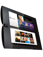 Best available price of Sony Tablet P 3G in Seychelles