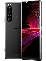 Best available price of Sony Xperia 1 III in Seychelles